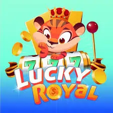 LuckyRoyal