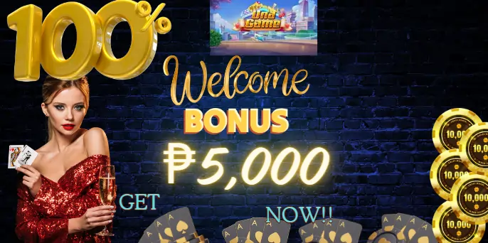 welcome bonus