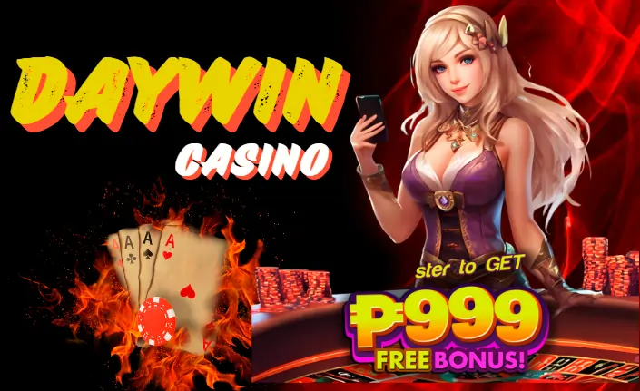 DAYWIN Casino