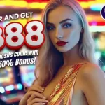 Bonus Free 888