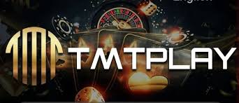 TMTPlay Casino Login App