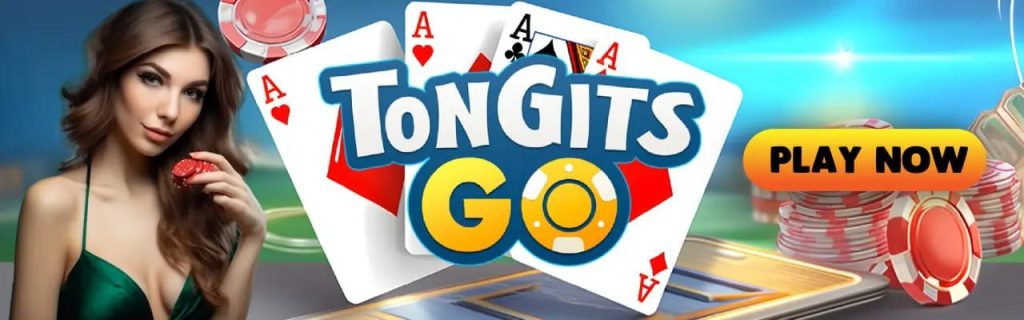 Tongits Go Casino Register