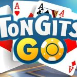 Tongits Go Casino Register