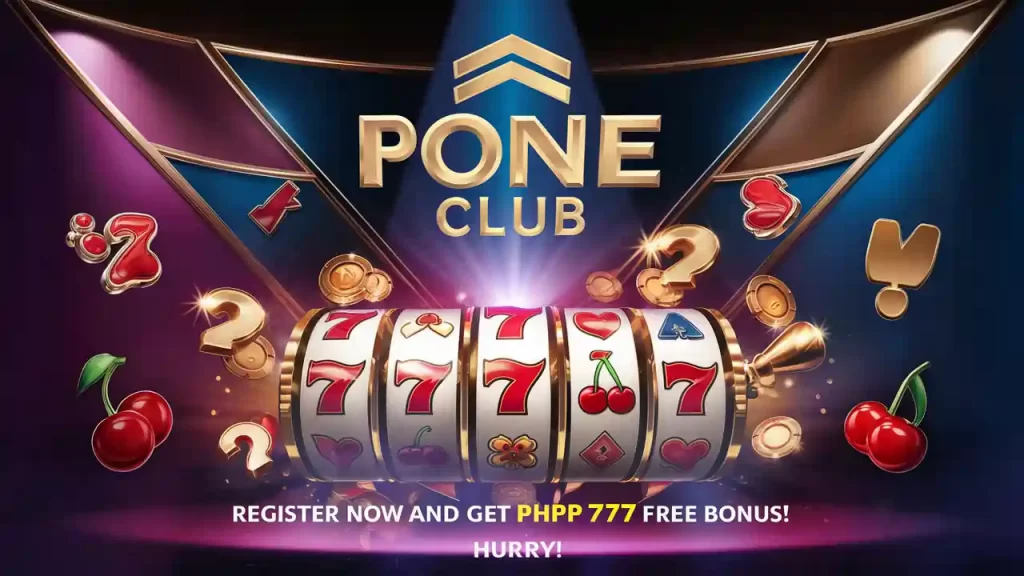 Pone Club Casino