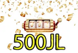 500JL