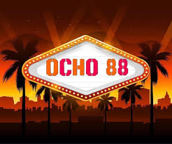 Ocho88 Casino Login App