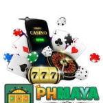 PHMaya Casino App