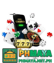 PHMaya Casino App