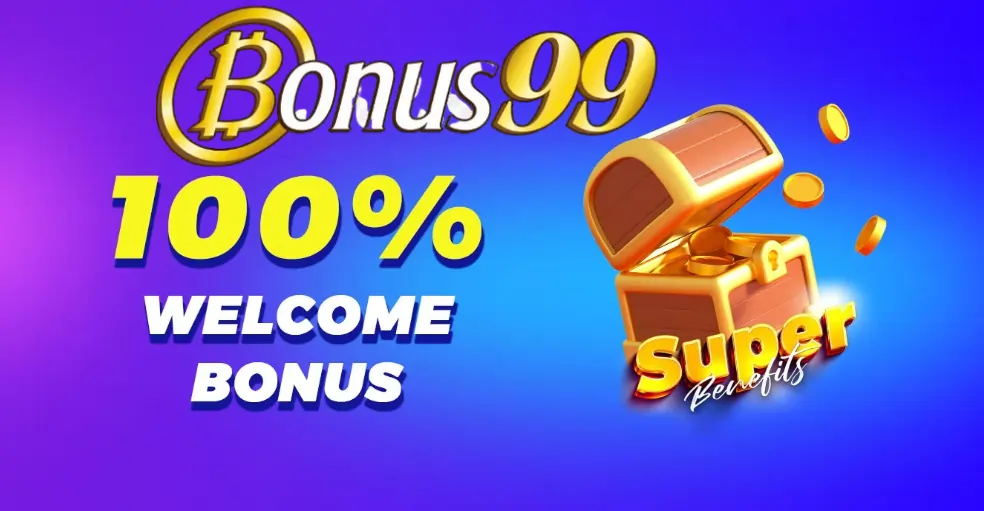 BONUS99