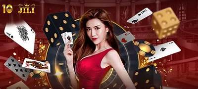 10Jili Login Casino