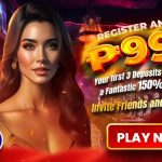 Ph444 Casino Login Casino: ₱999 Bonus Awaits! Register and Start Playing to Win!