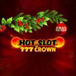 777Crown Casino App