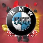 BMW555 Casino App