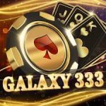 Galaxy333 Login Casino