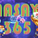 Masaya365 Casino App