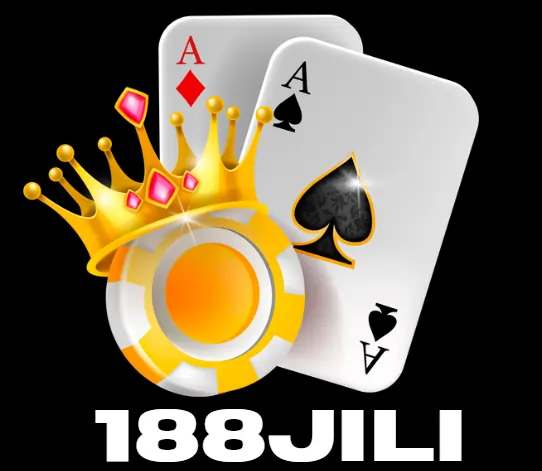 OFFICIAL LOGO FOR 188JILI