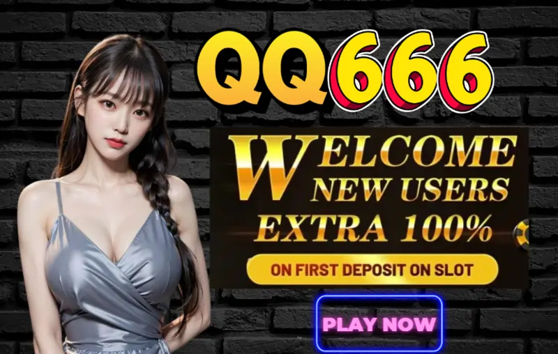 QQ666