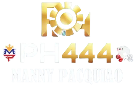 PH444 Manny Pacquiao