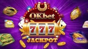 Okbet Casino App