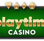 playtime casino