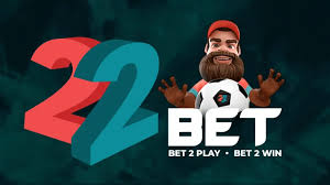 22bet Casino Slots