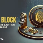 LUCKYBLOCK CASINO