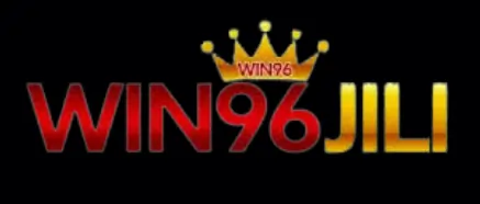 WIN96JILI LOGO