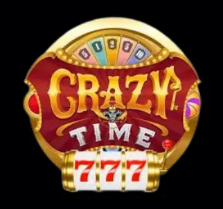 CRAZYTIME777 LOGO