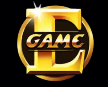 EGAME LOGO