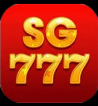 SG777 LOGO