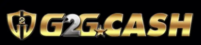 G2GCASH LOGO