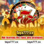 taya777 casino app