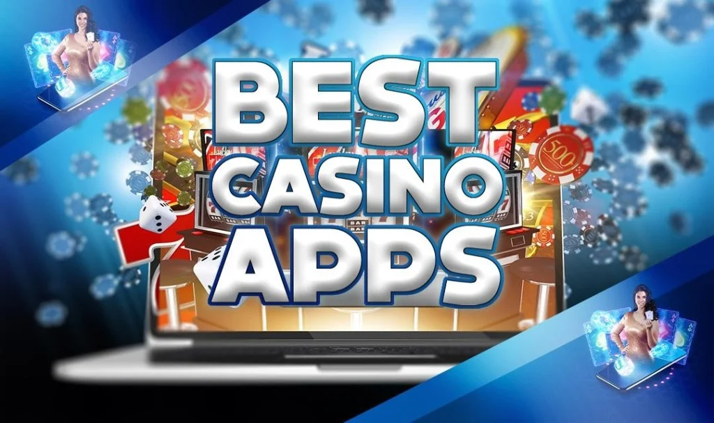 Crazy Win Casino App