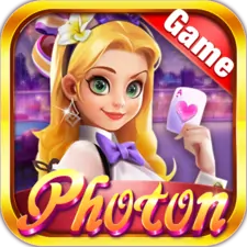 PHOTON GAME
