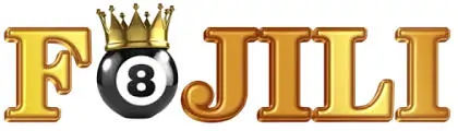 F8JILI LOGO