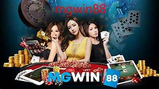 mgwin88 casino