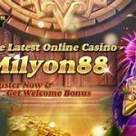 milyon88 casino app