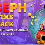 Niceph Login Casino