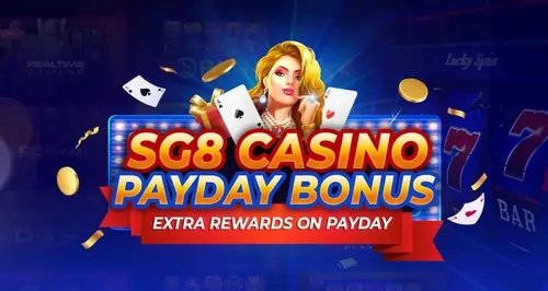 SG8 CASINO