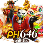 ph646 login casino