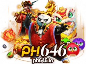 ph646 login casino
