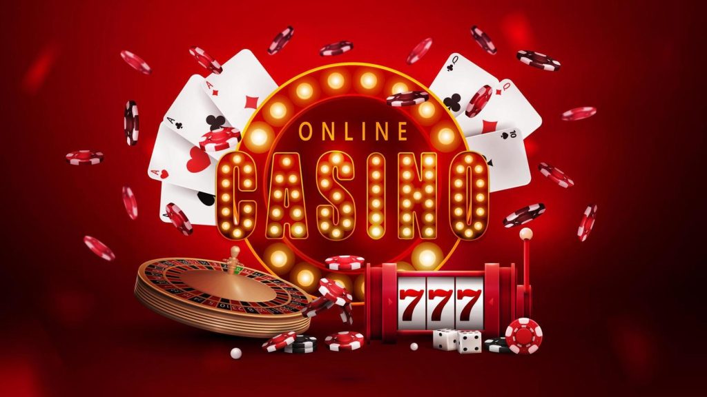 Cgebet Casino