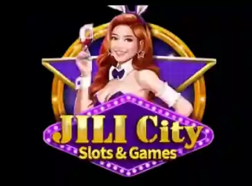 JILI CITY LOGO