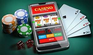 AgilaClub Casino App