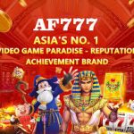 AF777 Casino Login