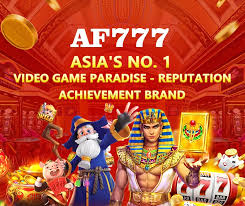 AF777 Casino Login