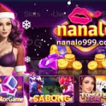 Nanalo666 Casino Login