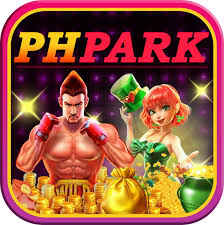 PhPark Casino Login