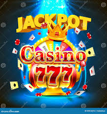 Jackpot777 Casino