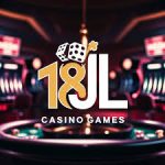 18Jl Casino Slot